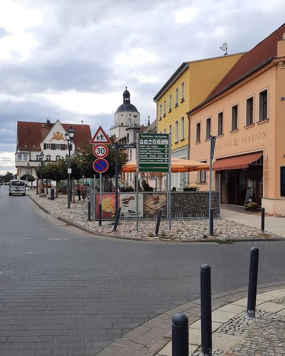 Restaurant Grüner Anker