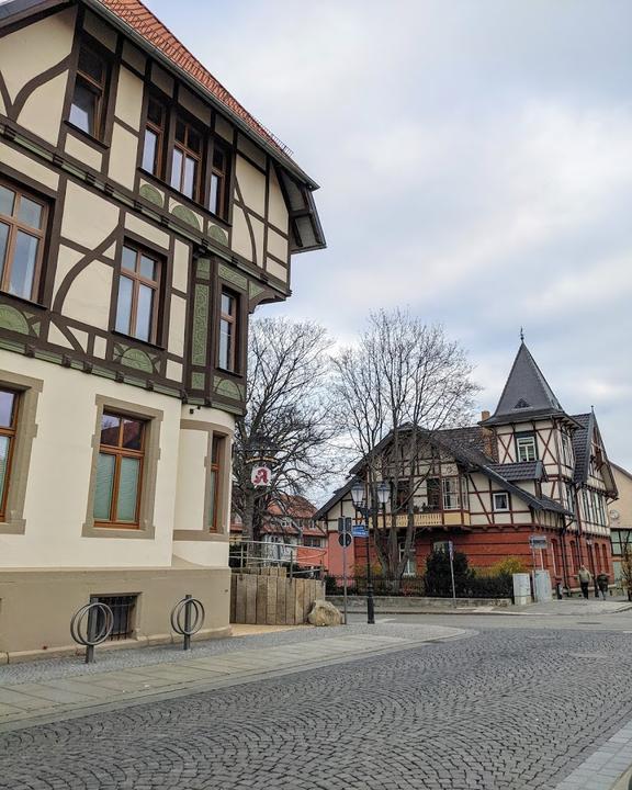 Brauhaus Wernigerode